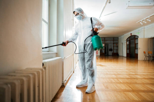 Best Pest Control Near Me in Westwood Lakes, FL
